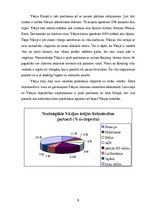 Referāts 'Vācijas ekonomiski - sociālais raksturojums', 9.