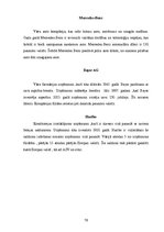 Referāts 'Vācijas ekonomiski - sociālais raksturojums', 10.