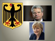 Referāts 'Vācijas ekonomiski - sociālais raksturojums', 20.