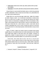 Eseja 'Dzīves jēga', 3.