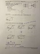 Paraugs '2020. gada Fizikas Centralizētā eksāmena atbildes', 7.
