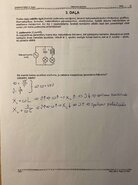 Paraugs '2020. gada Fizikas Centralizētā eksāmena atbildes', 12.