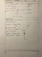 Paraugs '2020. gada Fizikas Centralizētā eksāmena atbildes', 18.