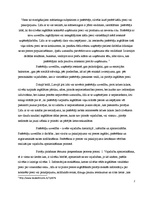 Konspekts 'Patērētāju uzvedība kā integrēta mārketinga sastāvdaļa. Pirkšanas lēmumu pieņemš', 2.