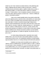 Konspekts 'Patērētāju uzvedība kā integrēta mārketinga sastāvdaļa. Pirkšanas lēmumu pieņemš', 3.