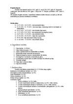 Referāts 'Dīķa tīrīšana, padziļināšana un paplašināšana, foreļu populācijas ieviešana dīķī', 6.