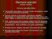 Prezentācija 'Dimantu skandāls', 2.