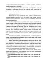 Konspekts 'Latviešu politiskā nacionālisma ģenēze, Pirmais pasaules karš. Neatkarīgas Latvi', 3.