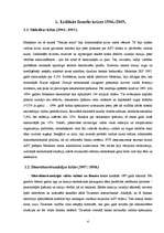 Referāts 'Lielākās finanšu krīzes no 1994.-2005.gadam', 4.