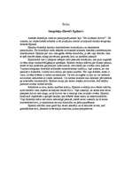 Eseja 'Sengrieķu filosofs Epikūrs', 1.