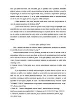 Referāts 'Sociālās mijiedarbības stratēģijas un paņēmieni Ērvinga Gofmaņa skatījumā', 6.