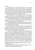 Referāts 'Sociālās mijiedarbības stratēģijas un paņēmieni Ērvinga Gofmaņa skatījumā', 27.