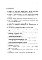 Referāts 'Sociālās mijiedarbības stratēģijas un paņēmieni Ērvinga Gofmaņa skatījumā', 29.