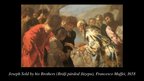 Prezentācija '"Jāzeps un viņa brāļi" gleznās', 16.
