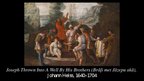 Prezentācija '"Jāzeps un viņa brāļi" gleznās', 17.