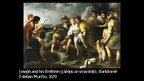 Prezentācija '"Jāzeps un viņa brāļi" gleznās', 18.