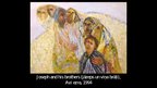 Prezentācija '"Jāzeps un viņa brāļi" gleznās', 39.