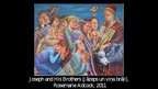 Prezentācija '"Jāzeps un viņa brāļi" gleznās', 42.