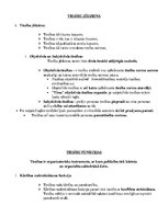 Konspekts 'Grāmatas "Ievads tiesībās" konspekts', 2.