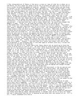 Eseja '"Jesus Christ Superstar", Movie Review Separated in Five Parts', 1.