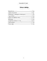 Biznesa plāns 'Skolēnu mācību firmasSIA "Liesma" biznesa plāns', 2.