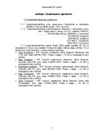 Biznesa plāns 'Skolēnu mācību firmasSIA "Liesma" biznesa plāns', 4.