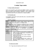 Biznesa plāns 'Skolēnu mācību firmasSIA "Liesma" biznesa plāns', 10.