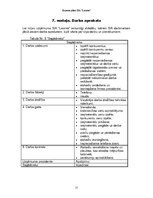 Biznesa plāns 'Skolēnu mācību firmasSIA "Liesma" biznesa plāns', 17.