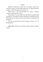 Diplomdarbs 'Emocionālās vides saistība ar lasītprasmes sasniegumiem sākumskolā', 2.