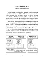 Diplomdarbs 'Emocionālās vides saistība ar lasītprasmes sasniegumiem sākumskolā', 11.