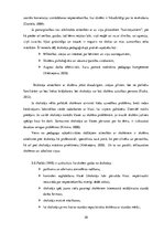 Diplomdarbs 'Emocionālās vides saistība ar lasītprasmes sasniegumiem sākumskolā', 20.