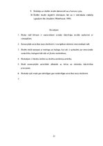 Diplomdarbs 'Emocionālās vides saistība ar lasītprasmes sasniegumiem sākumskolā', 23.