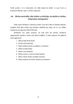 Diplomdarbs 'Emocionālās vides saistība ar lasītprasmes sasniegumiem sākumskolā', 41.