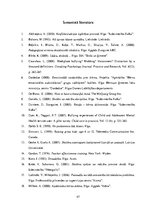 Diplomdarbs 'Emocionālās vides saistība ar lasītprasmes sasniegumiem sākumskolā', 47.