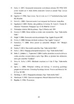 Diplomdarbs 'Emocionālās vides saistība ar lasītprasmes sasniegumiem sākumskolā', 48.