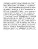 Eseja 'Management: a Manager Is Considering to Change the Old Computer System to a New ', 1.