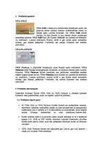 Konspekts 'Maksājuma karšu VISA Gold un VISA Platinum apraksts', 3.