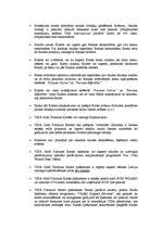 Konspekts 'Maksājuma karšu VISA Gold un VISA Platinum apraksts', 4.