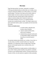 Konspekts 'Recenzija P.Pikeringas grāmatai "Strīdi, nesaskaņas, konflikti: Kā izvairīties n', 1.