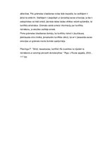 Konspekts 'Recenzija P.Pikeringas grāmatai "Strīdi, nesaskaņas, konflikti: Kā izvairīties n', 2.