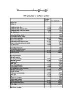 Biznesa plāns 'SIA "Latvian Plastics" biznesa plāns', 32.