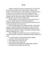 Referāts 'Vērtspapīri', 1.