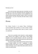 Referāts 'Sokrāts un viņa skolnieks Platons', 6.