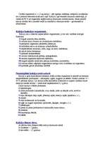 Referāts 'Kalcija savienojumi organismā', 2.