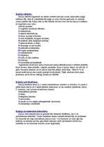 Referāts 'Kalcija savienojumi organismā', 3.