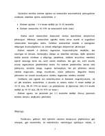 Referāts 'Fiziskās slodzes iedarbība', 5.