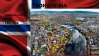 Prezentācija 'Norvēģija - tūrisma rajona raksturojums, tūrisma ģeogrāfija', 28.