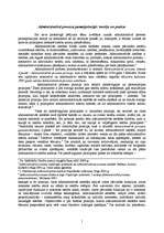 Referāts 'Administratīvā procesa pamatprincipi: teorija un prakse', 1.