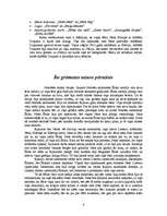 Referāts 'A.Dziļums "Saplēstā krūze"', 4.