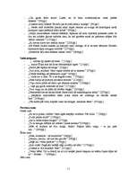 Referāts 'A.Dziļums "Saplēstā krūze"', 11.